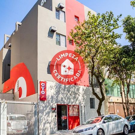 Hotel Paulistano Center Norte São Paulo Zewnętrze zdjęcie