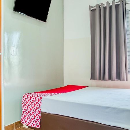 Hotel Paulistano Center Norte São Paulo Zewnętrze zdjęcie