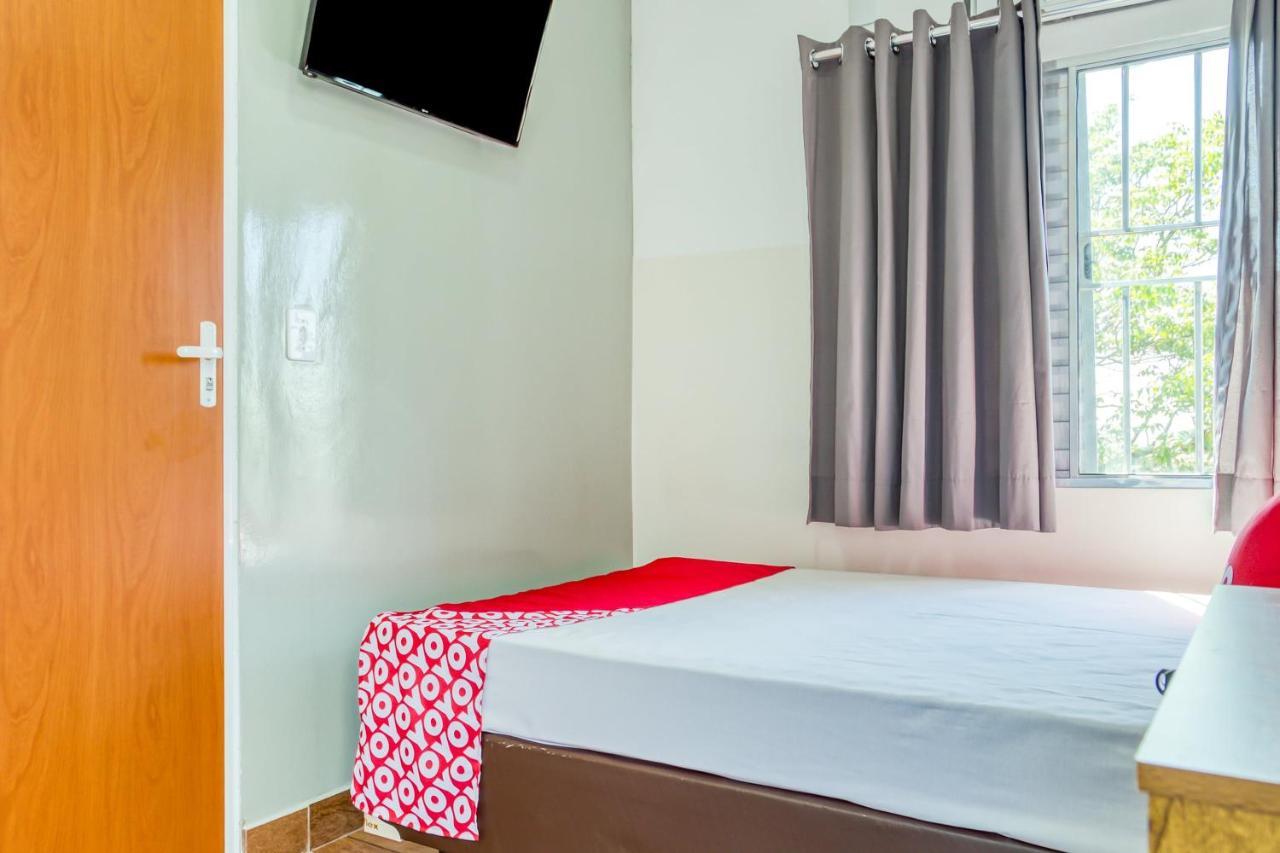 Hotel Paulistano Center Norte São Paulo Zewnętrze zdjęcie