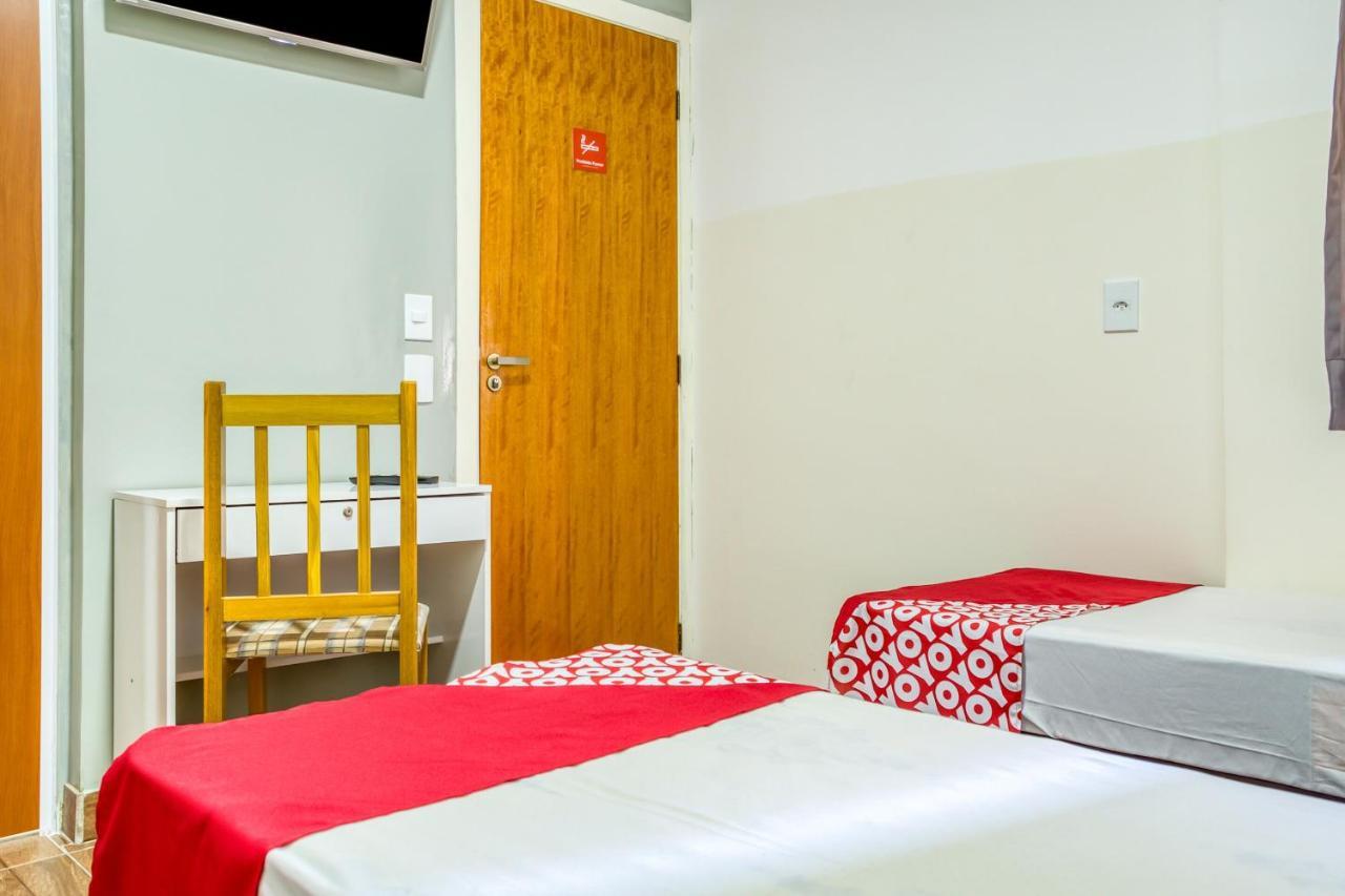 Hotel Paulistano Center Norte São Paulo Zewnętrze zdjęcie