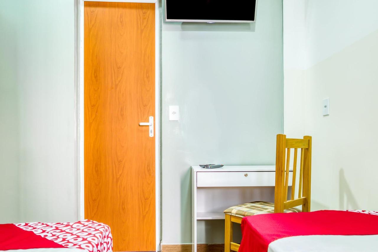 Hotel Paulistano Center Norte São Paulo Zewnętrze zdjęcie