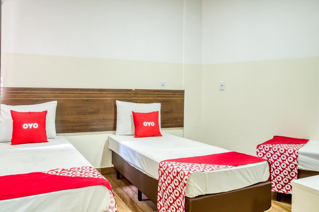 Hotel Paulistano Center Norte São Paulo Zewnętrze zdjęcie