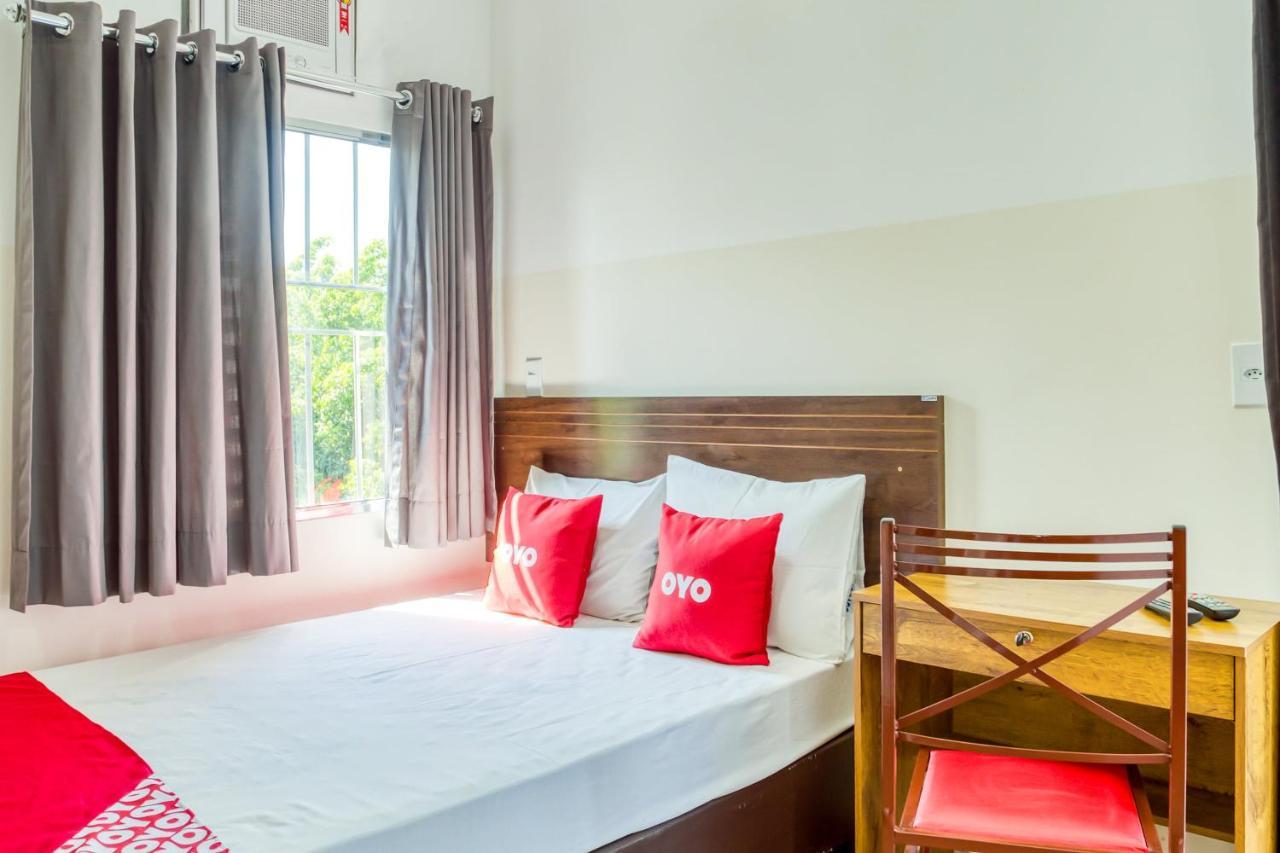 Hotel Paulistano Center Norte São Paulo Zewnętrze zdjęcie