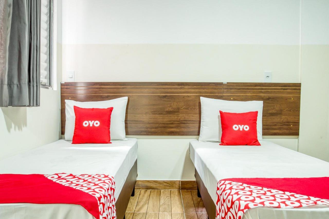 Hotel Paulistano Center Norte São Paulo Zewnętrze zdjęcie