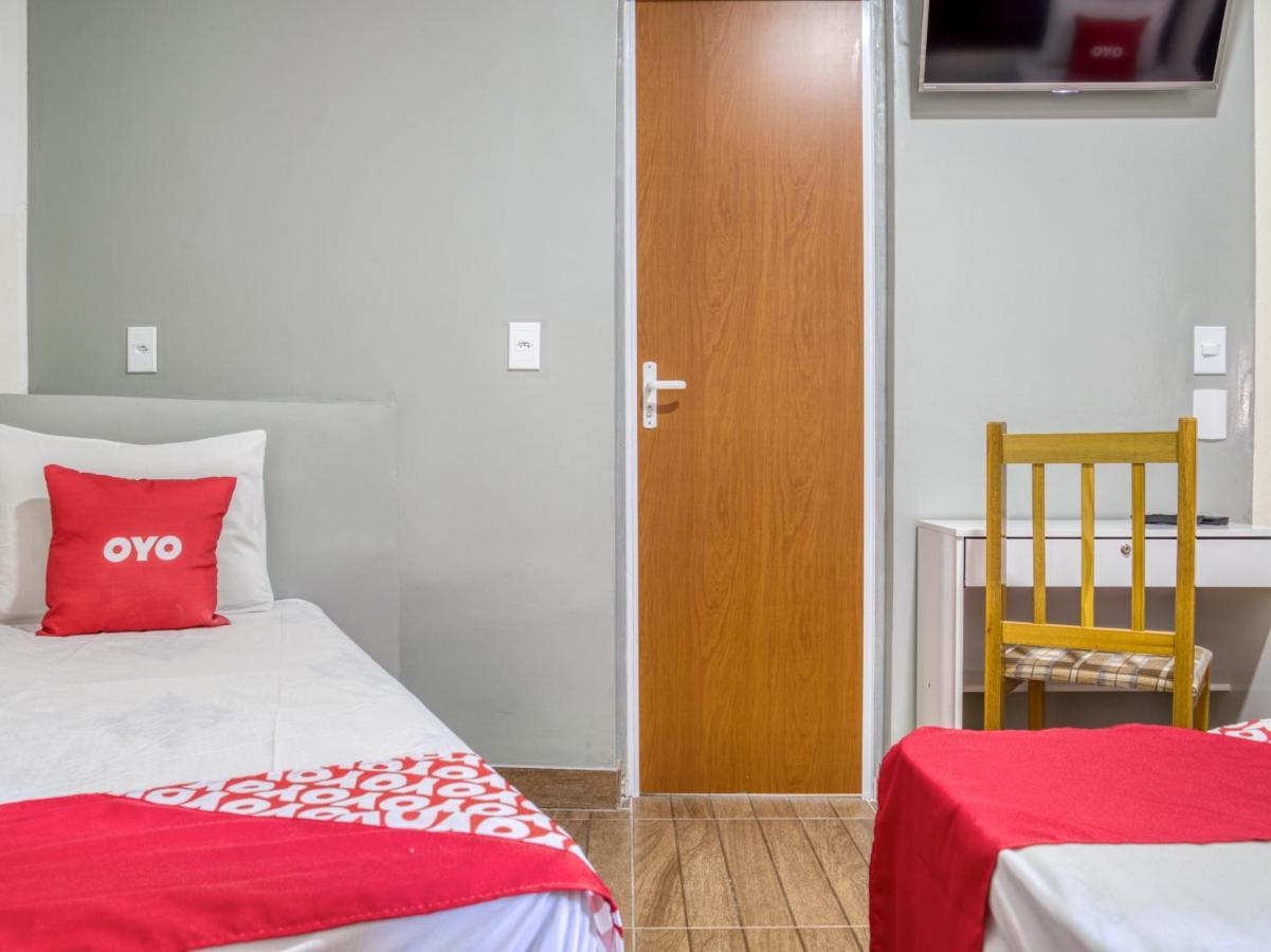 Hotel Paulistano Center Norte São Paulo Zewnętrze zdjęcie