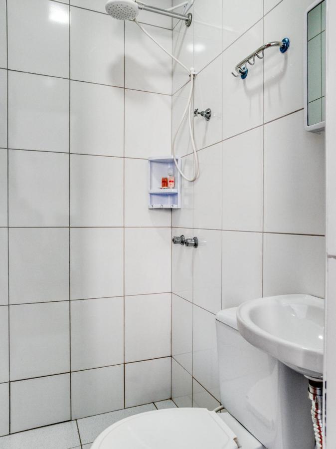 Hotel Paulistano Center Norte São Paulo Zewnętrze zdjęcie