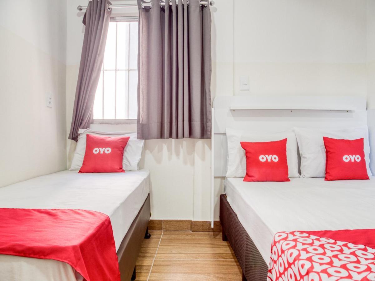 Hotel Paulistano Center Norte São Paulo Zewnętrze zdjęcie