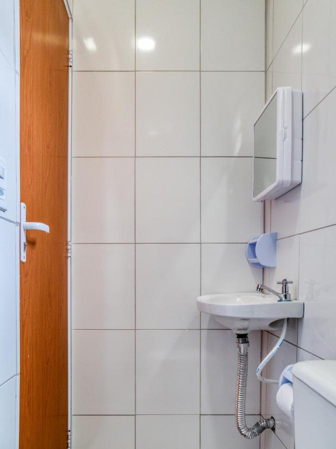 Hotel Paulistano Center Norte São Paulo Zewnętrze zdjęcie
